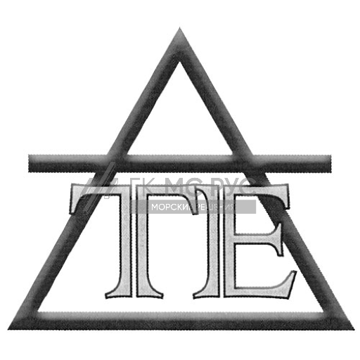 Шатун ТУРБОИНЖИНИРИНГ 2351045912TE